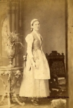 Mary Calvert