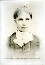 Elizabeth Gossom (Roberts)