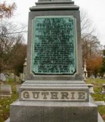 Ann A. Guthrie