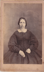Mary Charlotte Ford