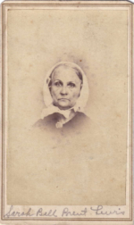 Sarah Bell Brent