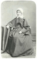 Sr. Mary Francis Price