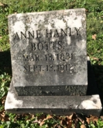 Ann S. Hanly