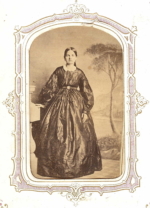 Mary Jane Mitchell