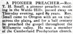Statesman Journal, 05/06/1900, Page 8