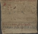 Burland, Mary Ann