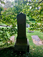 Ellis, Ann B. “Nancy”