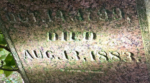 Ellis, Ann B. “Nancy”