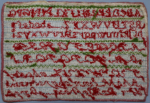 Smythe, Maria (Sr. Defrosa)